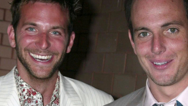 Will Arnett, Bradley Cooper, and François Arnaud: Celebrating the Talent and Impact of Three Leading Actors