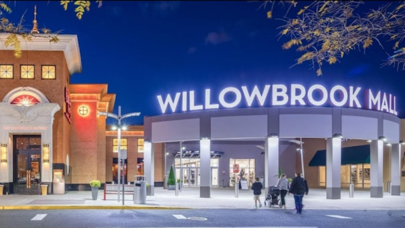 Willowbrook Mall: A Hub of Commercial Activity and Recent Events