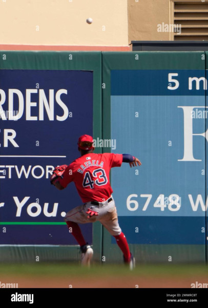 Willson Contreras Brings Power to Boston: Red Sox Make Major Move