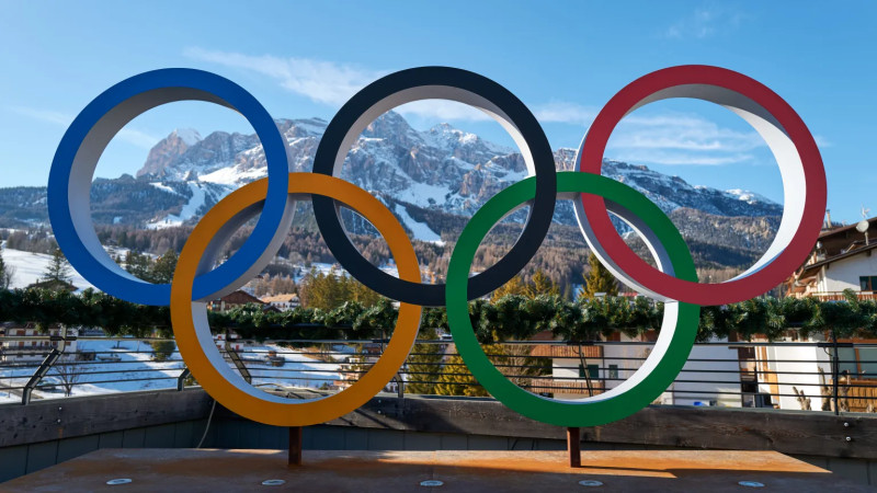 The Anticipation Builds for the 2026 Winter Olympics in Italy