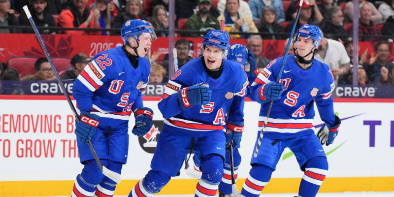 World Juniors Schedule: A Thrilling Lineup for 2026