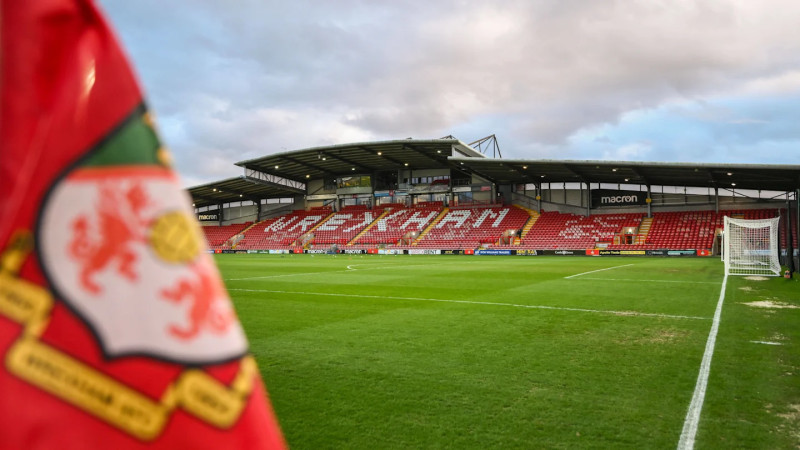 Wrexham vs Preston: A Thrilling Showdown in the Championship