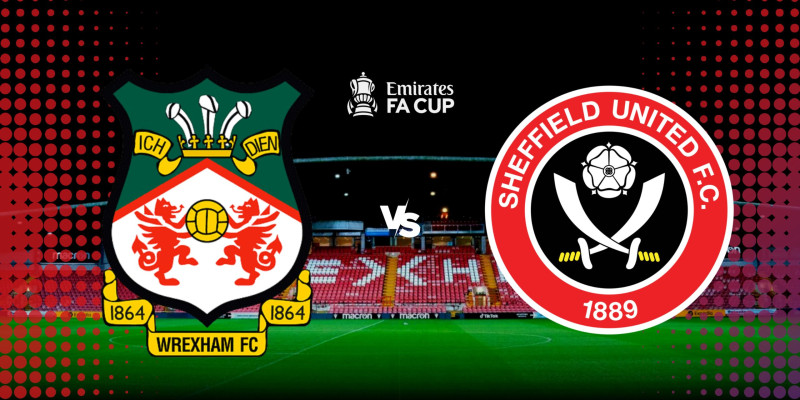 Wrexham vs. Sheffield United: A Thrilling Draw on Boxing Day