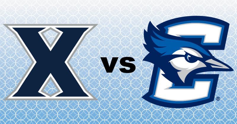 Xavier Musketeers Fall to Creighton Bluejays in Thrilling Showdown