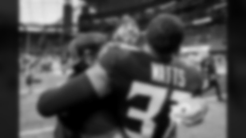 Xavier Watts and the Falcons: A New Era of Kickers for the Atlanta Falcons