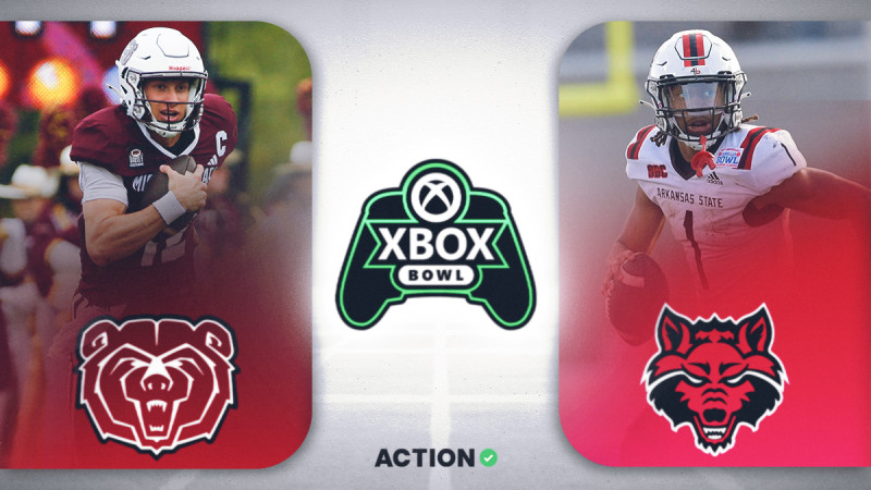 Xbox Bowl 2025: Arkansas State Triumphs in Inaugural Match