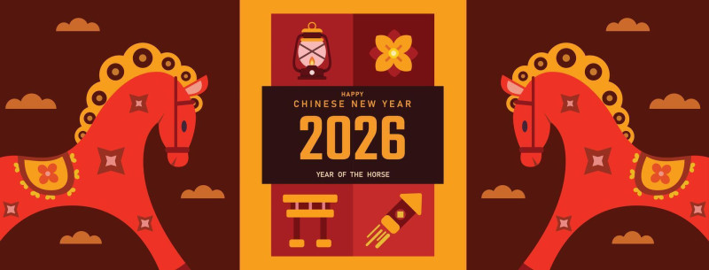 Embracing the Spirit of the Year of the Fire Horse in 2026