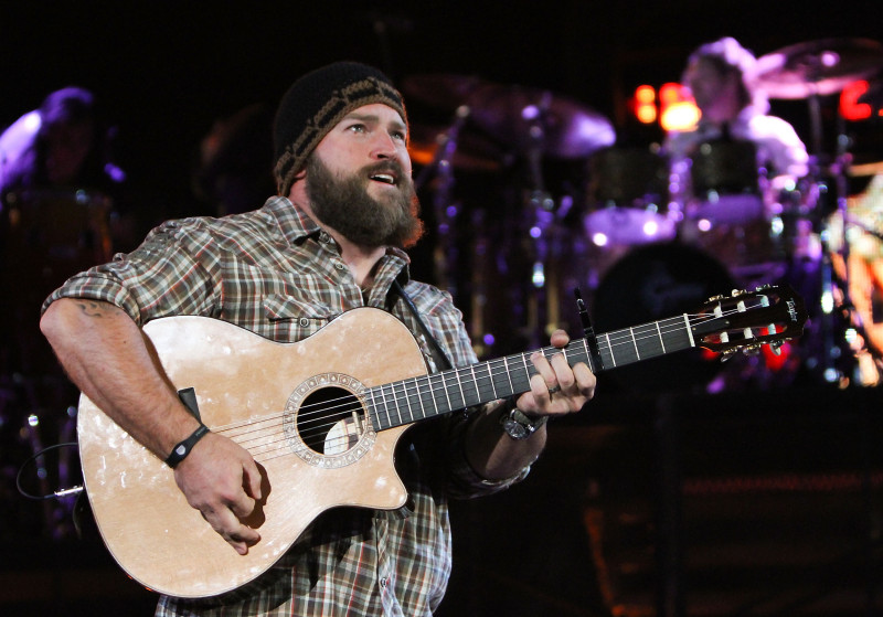 Zac Brown Band: Charting a New Course with 'Love & Fear' in Las Vegas