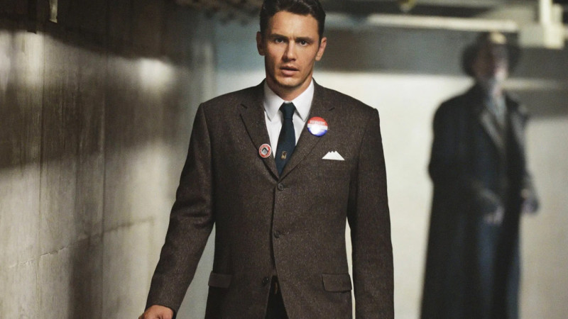 Unveiling the Cast of the 11.22.63 Miniseries: A Captivating Time-Travel Thriller on Netflix