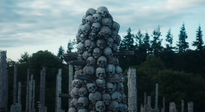 28 Years Later: The Bone Temple