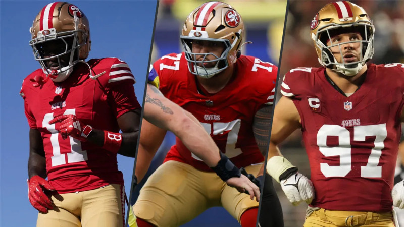 San Francisco 49ers: A Closer Look at Today's Game and the Injuries Controversy