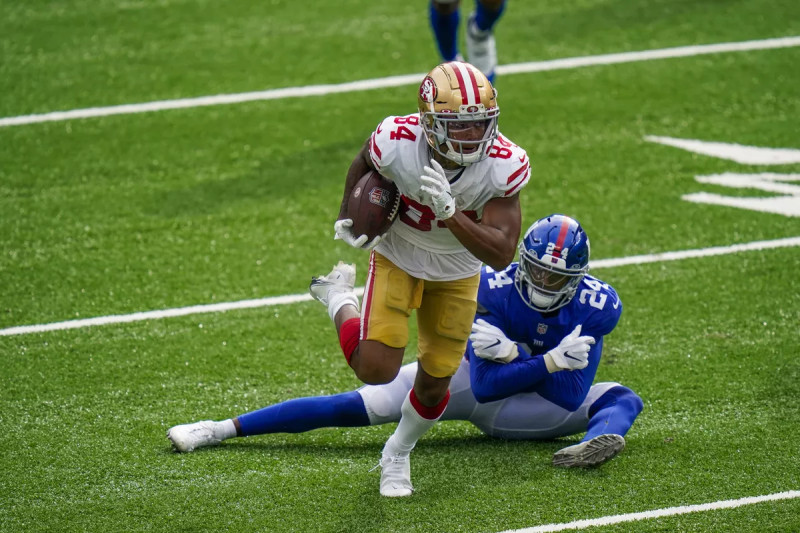 The Latest on 49ers Players and Their Injury Woes