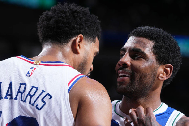 76ers vs Dallas Mavericks: January 1, 2026 Match Player Stats Analysis