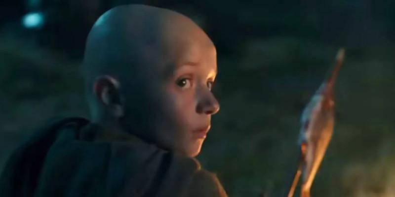 A Knight of the Seven Kingdoms HBO: A Deep Dive into the Newest Westeros Adventure