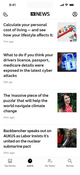 ABC News: Updates and Analysis as 2026 Begins