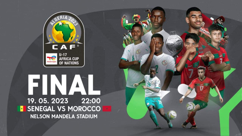 Morocco vs Senegal: A Rivalry Renewed in AFCON