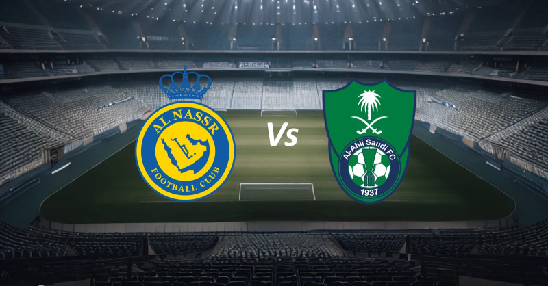 Al-Ahli Saudi vs Al-Nassr: A Thrilling Match in the Saudi Pro League