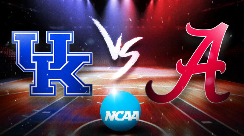 Alabama Crimson Tide vs. Kentucky Wildcats: A Clash of Titans