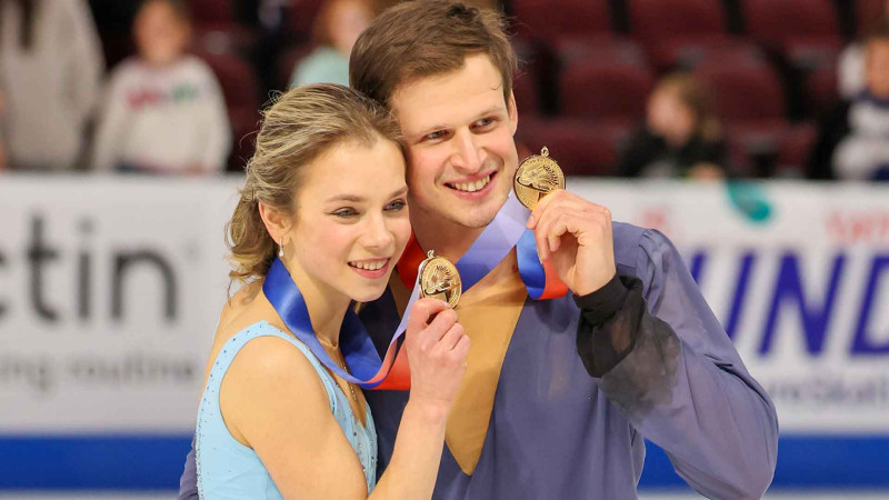 Alisa Efimova: Rising Star in the Russian Tech Industry