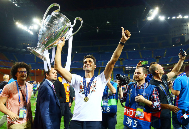 Álvaro Arbeloa: A New Chapter in Real Madrid's Coaching History