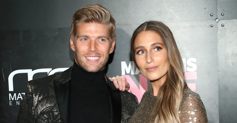 Summer House Stars Amanda Batula and Kyle Cooke Announce Split After Four Years of Marriage