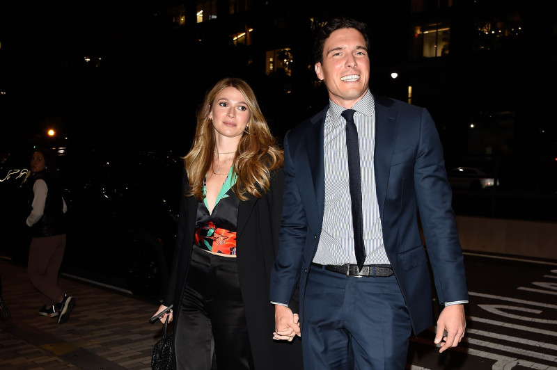 Amanda Dubin and Will Reeve: A New Chapter in Love and Legacy