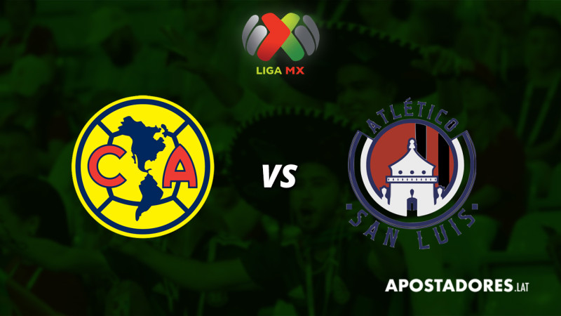 América vs. Atl. San Luis: A Clash of Titans in Liga MX