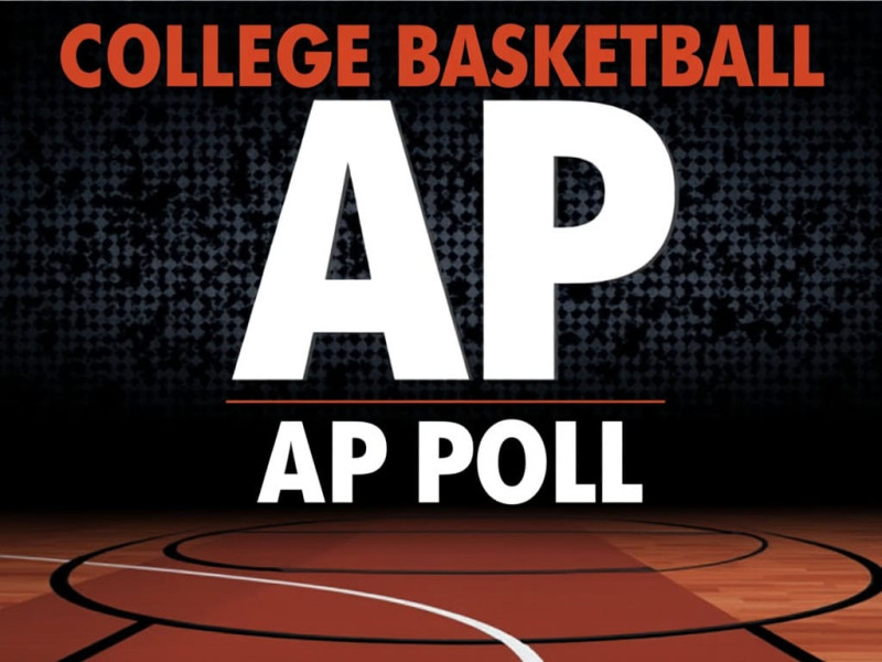 AP Top 25 Basketball Poll: Arizona Takes the Crown