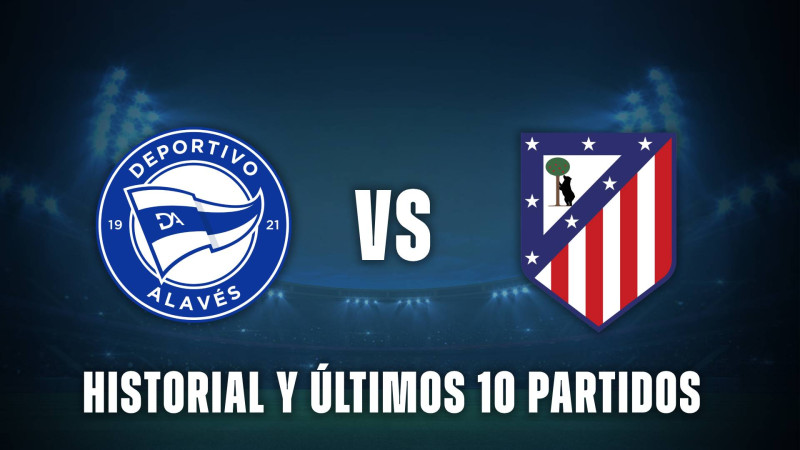 Atlético Madrid vs Deportivo Alavés: A Clash of Titans