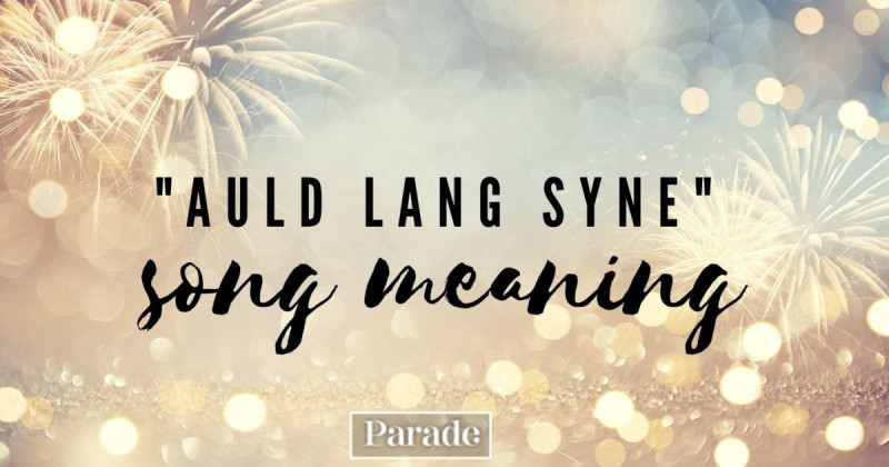 Unraveling the Timeless Charm of 'Auld Lang Syne'