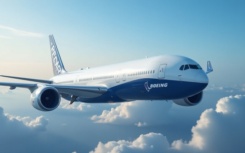 Boeing Stock Price Today: A Comprehensive Analysis