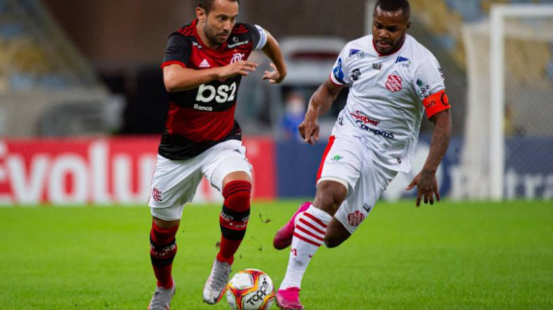 Bangu vs Flamengo: A Thrilling Showdown in the Carioca Taca Guanabara