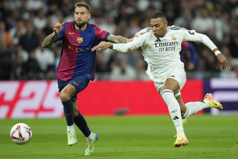 Barça vs. Real Madrid: A Thrilling La Liga Clássico
