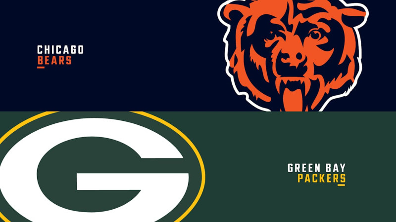Bears vs. Packers: A Thrilling Showdown in the NFC North