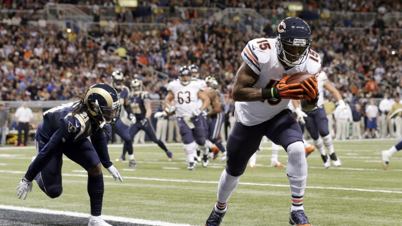 Bears vs. Rams: A Clash of Titans in the NFL Playoffs