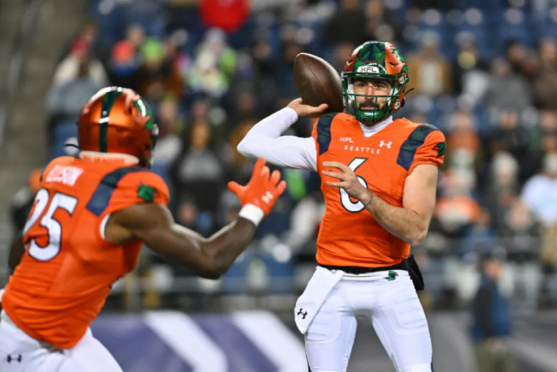 Ben DiNucci: From Broncos to Bills, and the Future of Denver's Quarterback Position