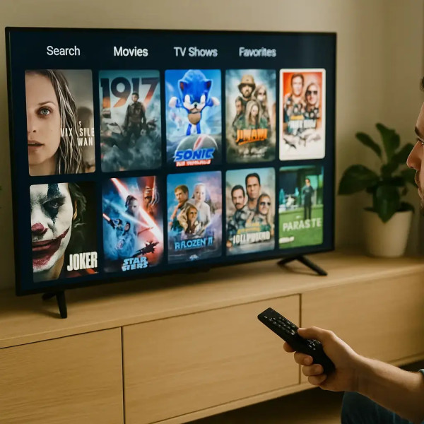 Best Movies Streaming Now: A Must-Watch List for January 2026