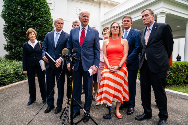 Biden's Border Blunders and Democratic Dissent