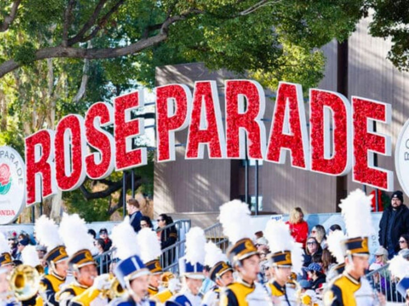Bishop Briggs and Charlie Worsham: The Opening Act of the 2026 Rose Parade