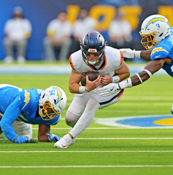 Bo Nix Injury: Denver Broncos Face Uncertainty with AFC Championship on the Horizon