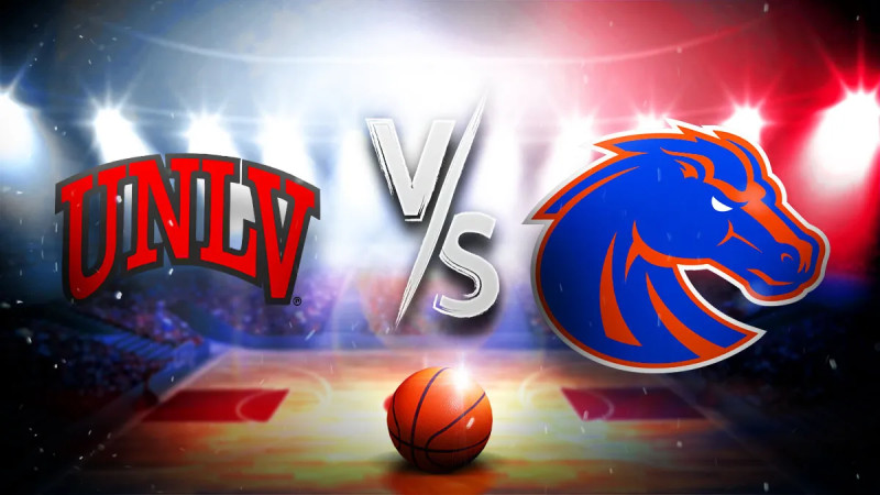 Boise State vs UNLV: A Tale of Two Teams