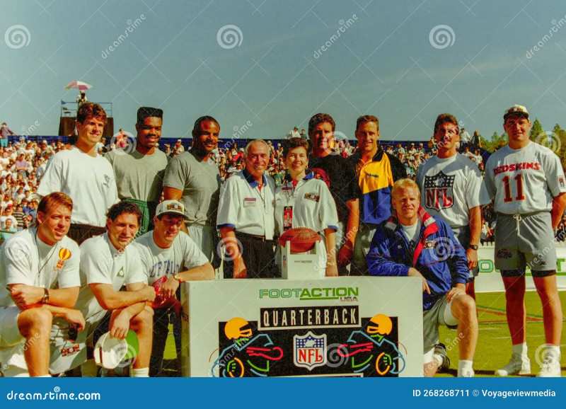 Boomer Esiason: A Legacy of Leadership on and off the Field