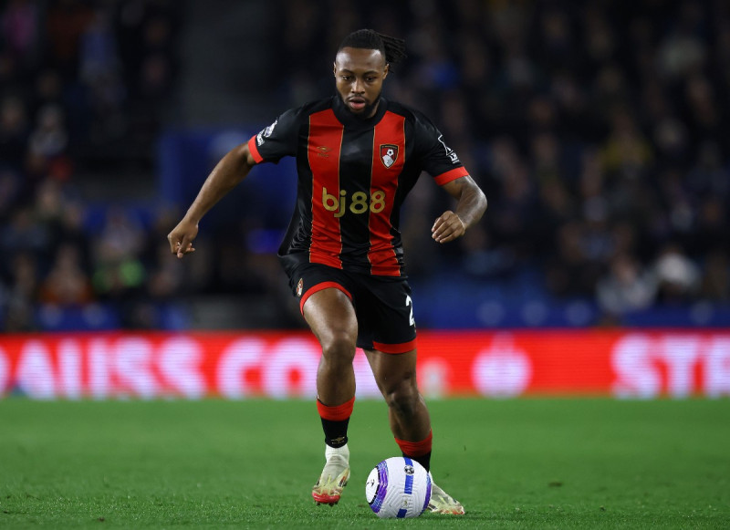 Bournemouth's Victory Over Tottenham: Semenyo's Heroics Steal the Show