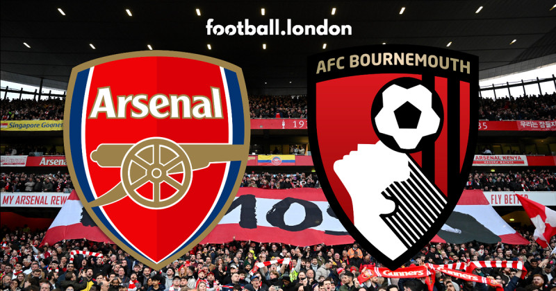 Bournemouth vs Arsenal: Premier League Showdown on the South Coast