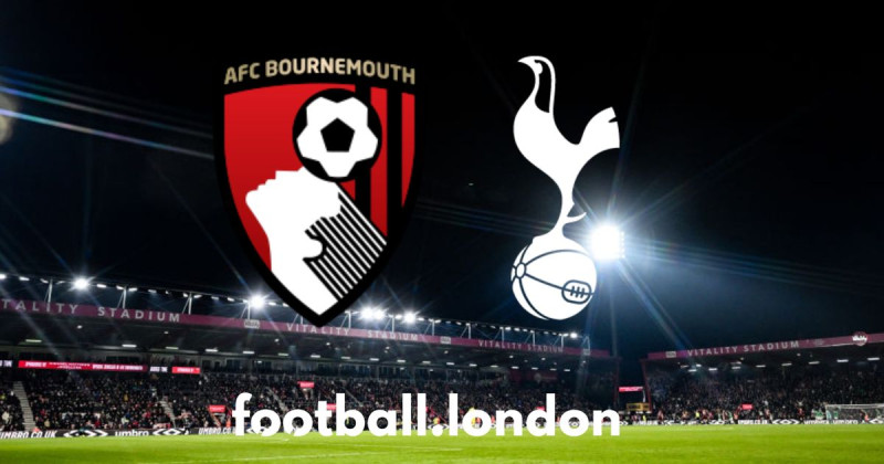 Bournemouth vs Tottenham: A Clash of Titans Under the Premier League Spotlight on Wednesday
