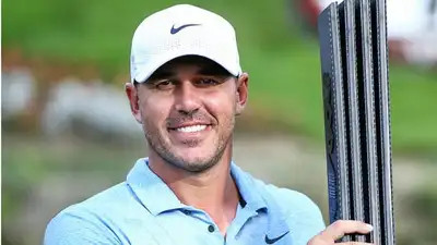 Brooks Koepka's Major Career Shift: From LIV Golf to PGA Tour
