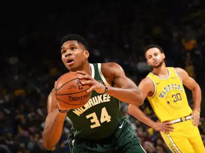 Bucks vs. Warriors: A Thrilling NBA Showdown