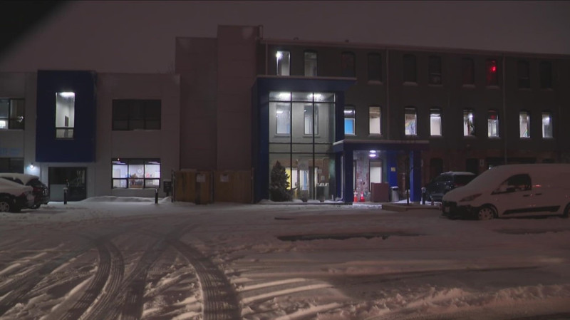 Buffalo School Closings: Navigating the Winter Storm