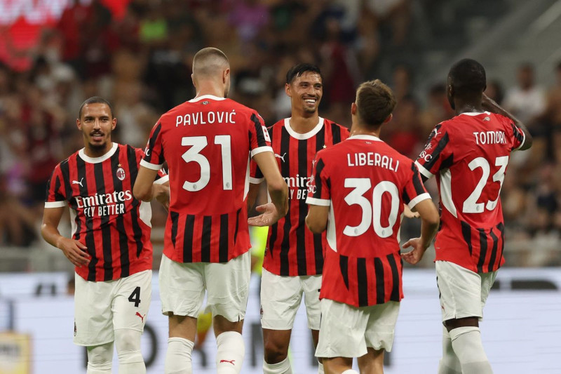 Cagliari vs. AC Milan: A Clash of Titans in Serie A