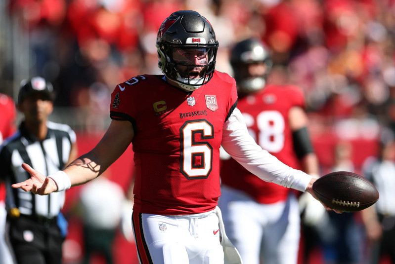Can Tampa Bay Make the Playoffs? Analyzing the Buccaneers' Path to the Postseason